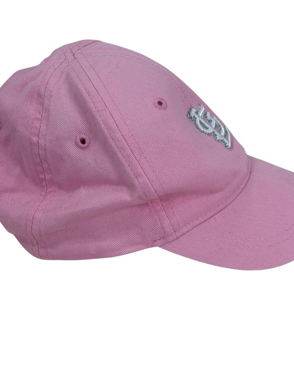 Vintage Y2K St. Louis Cardinals Pink Youth Baseball Cap Twins Enterprise MLB STL